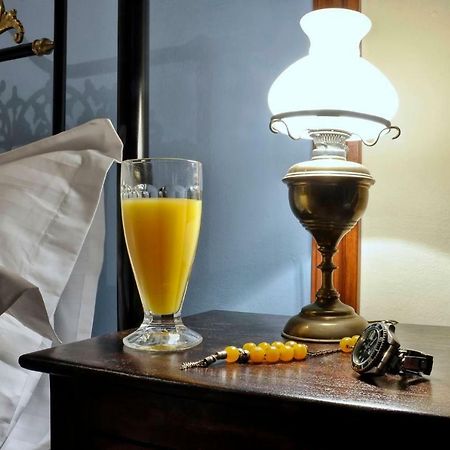 La Casa Del' Maestro Apartment Corfu  Ngoại thất bức ảnh