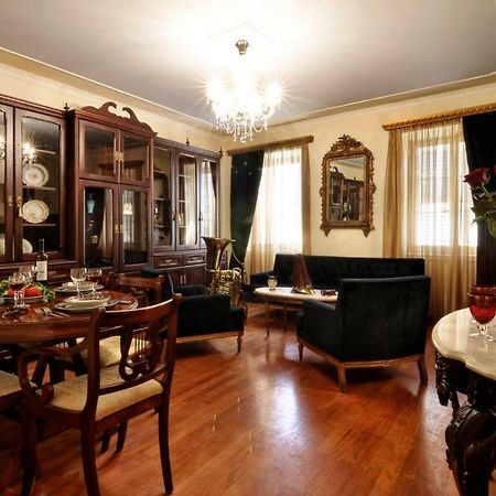 La Casa Del' Maestro Apartment Corfu  Ngoại thất bức ảnh