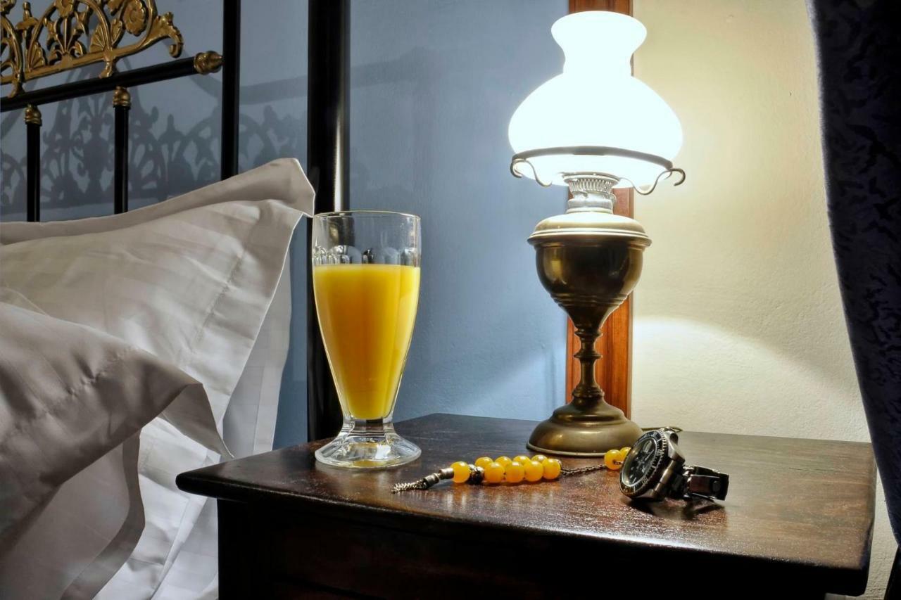 La Casa Del' Maestro Apartment Corfu  Ngoại thất bức ảnh