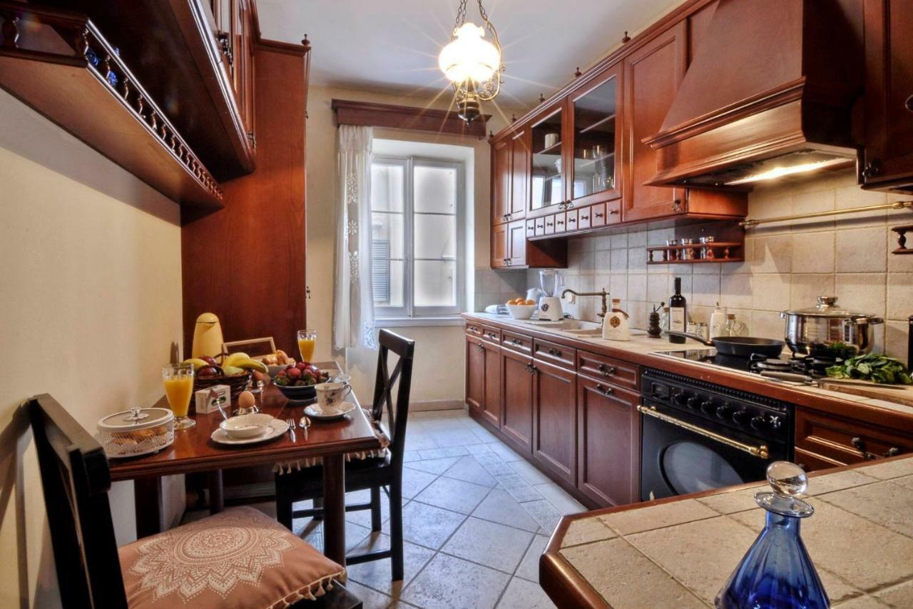 La Casa Del' Maestro Apartment Corfu  Ngoại thất bức ảnh