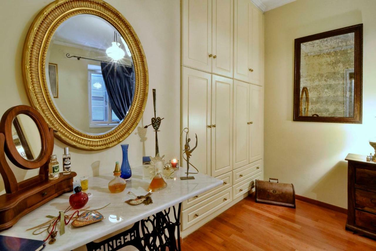 La Casa Del' Maestro Apartment Corfu  Ngoại thất bức ảnh