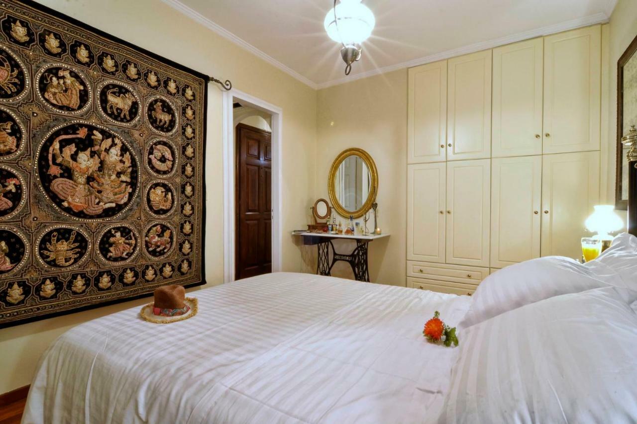 La Casa Del' Maestro Apartment Corfu  Ngoại thất bức ảnh