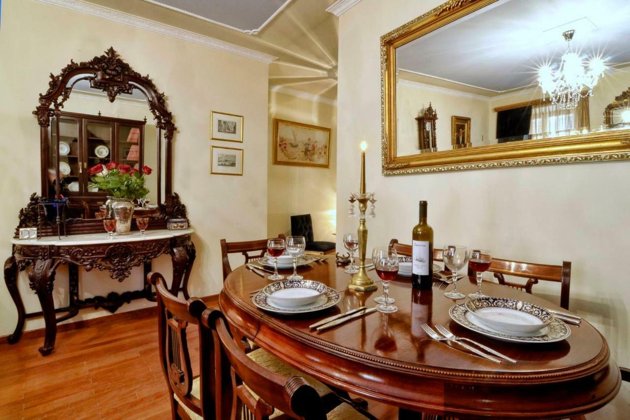 La Casa Del' Maestro Apartment Corfu  Ngoại thất bức ảnh