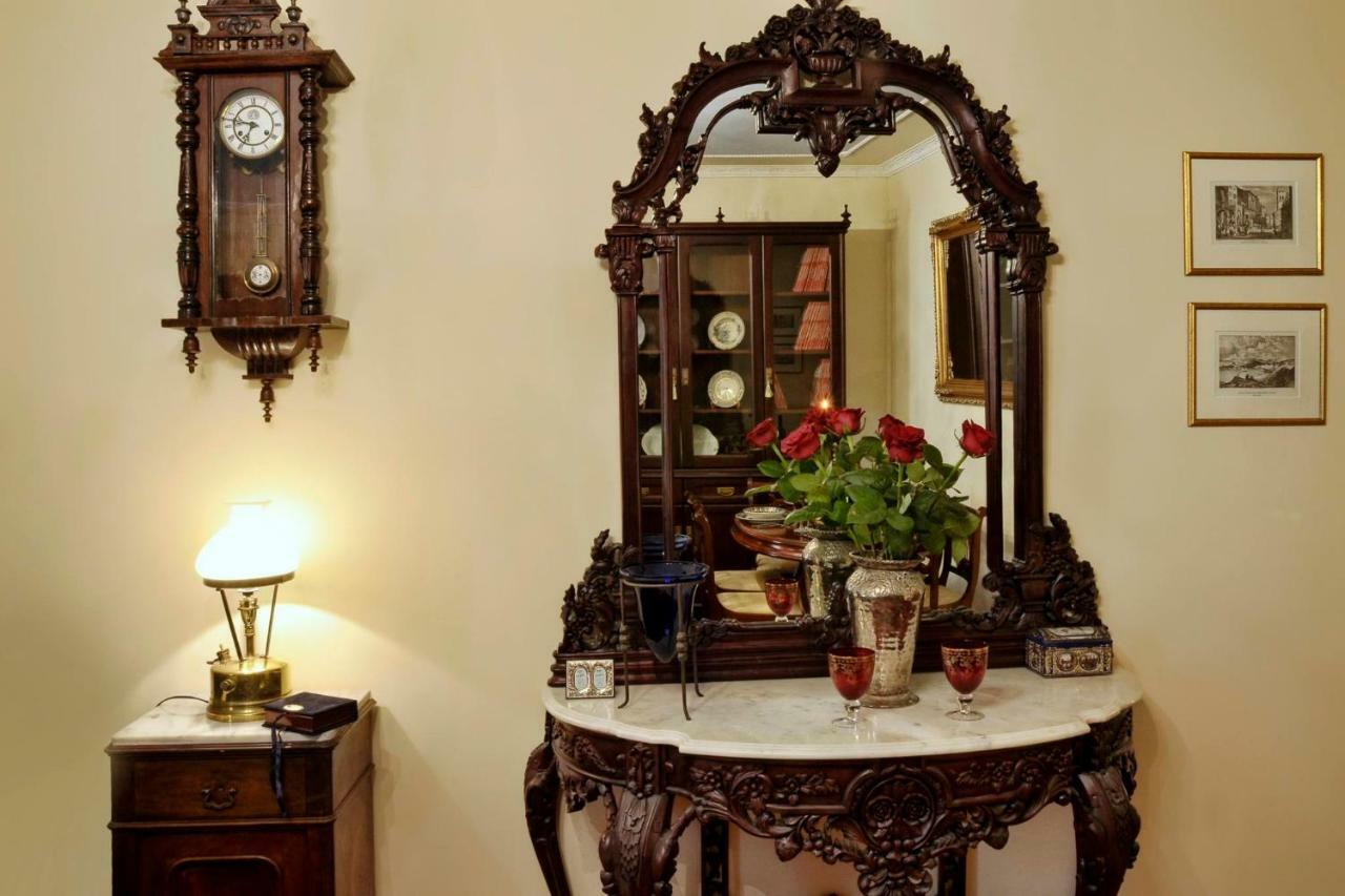 La Casa Del' Maestro Apartment Corfu  Ngoại thất bức ảnh