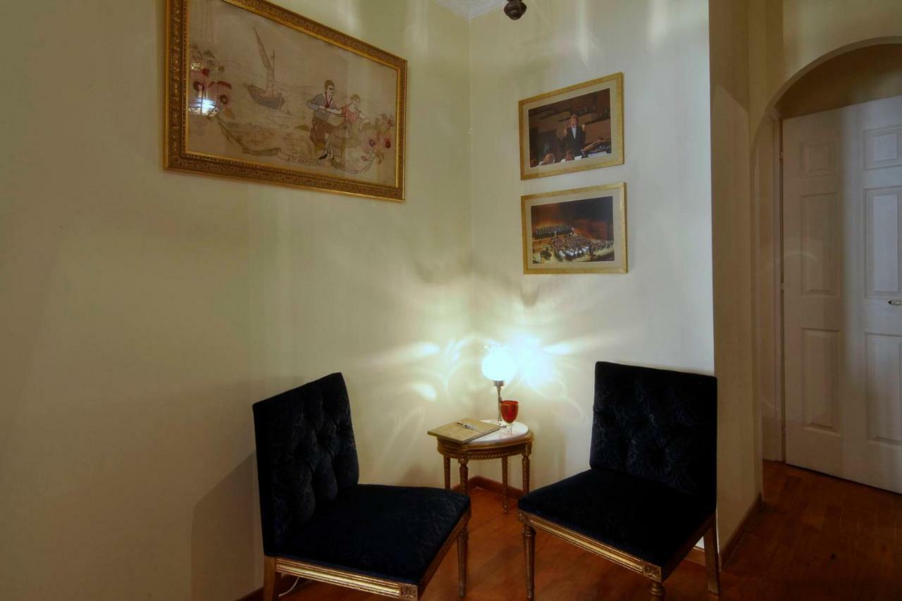La Casa Del' Maestro Apartment Corfu  Ngoại thất bức ảnh