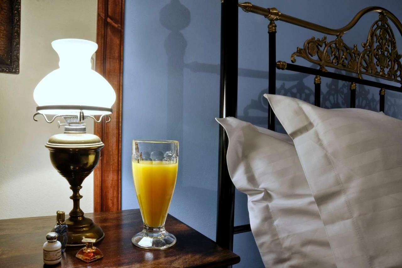 La Casa Del' Maestro Apartment Corfu  Ngoại thất bức ảnh